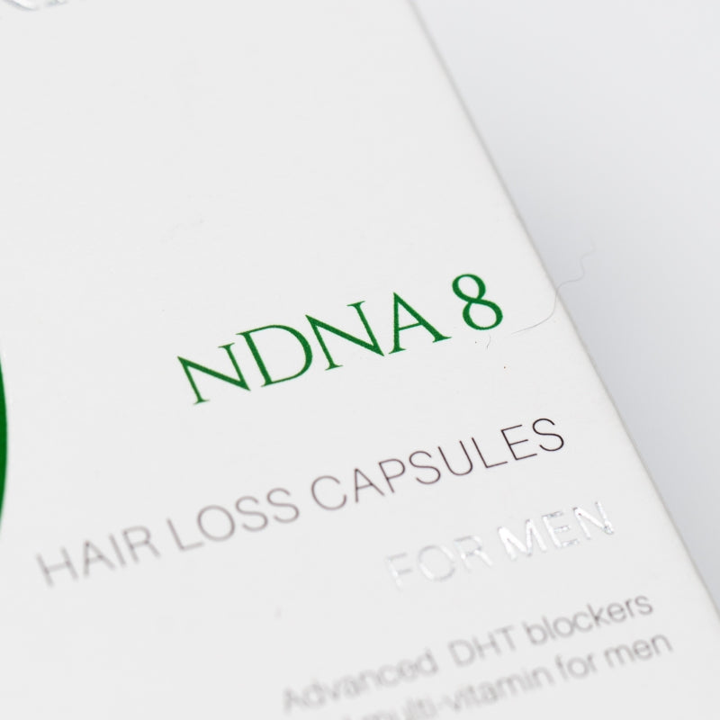 Free Hair Loss Capsules for Men - Newtrino International