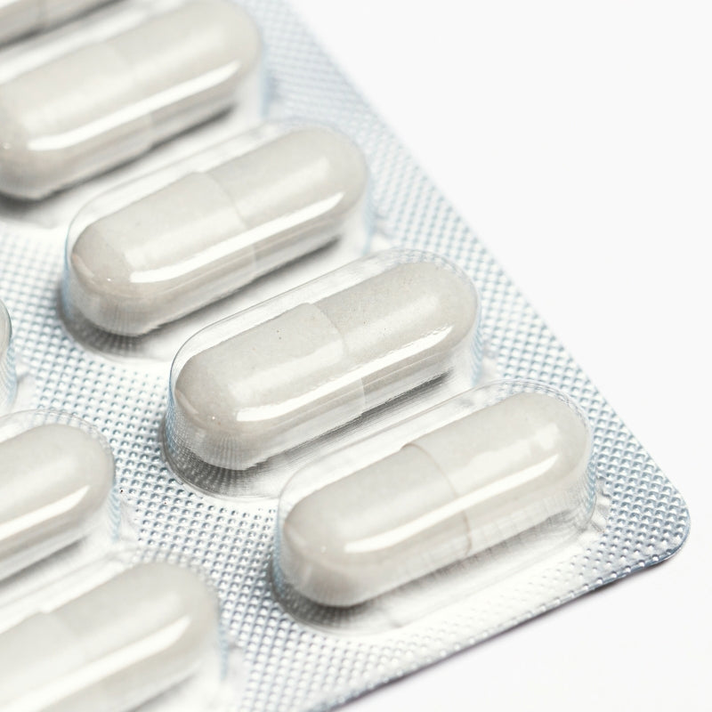 Free Hair Loss Capsules for Men - Newtrino International