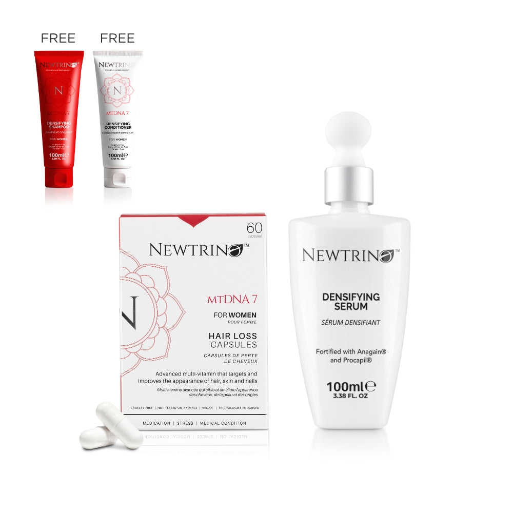 Densifying Serum & Capsule Special Offer