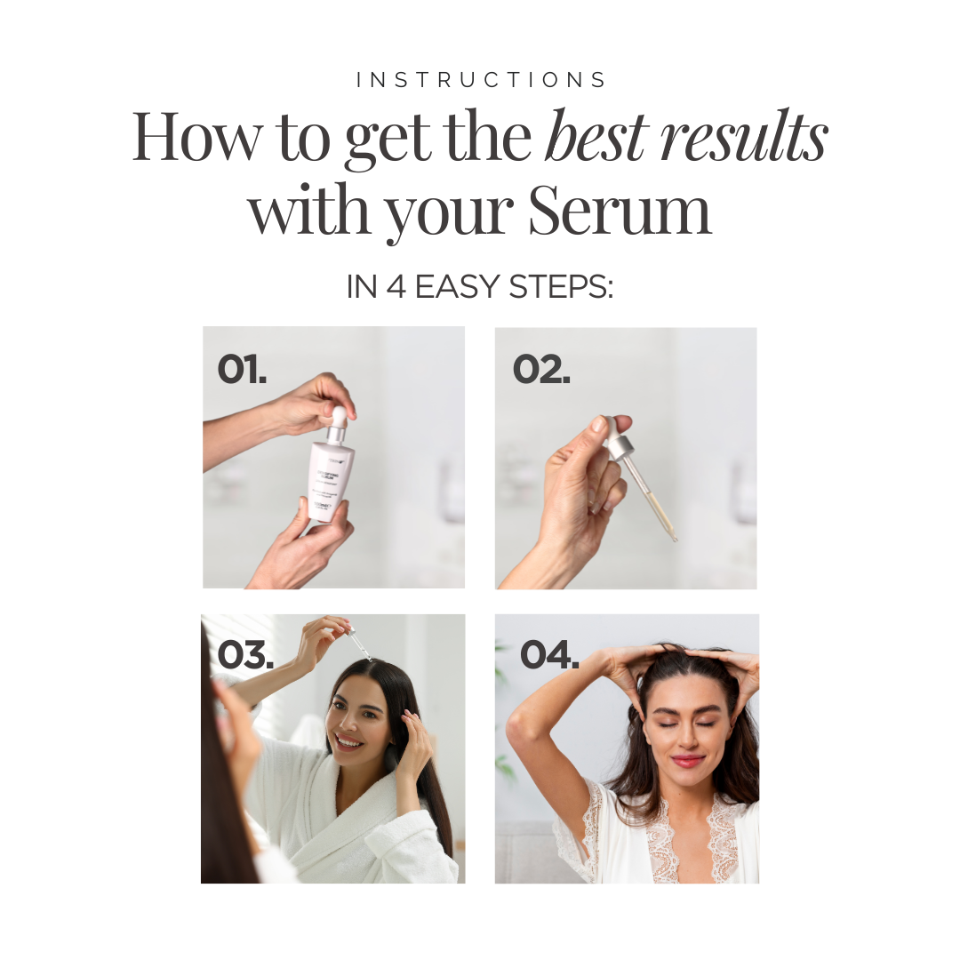 Densifying Serum & Capsule Special Offer