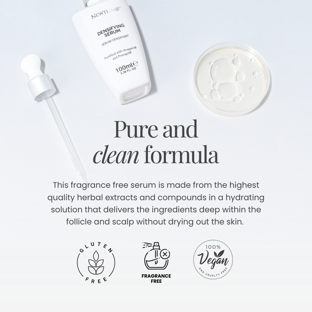 Densifying Serum & Capsule Special Offer