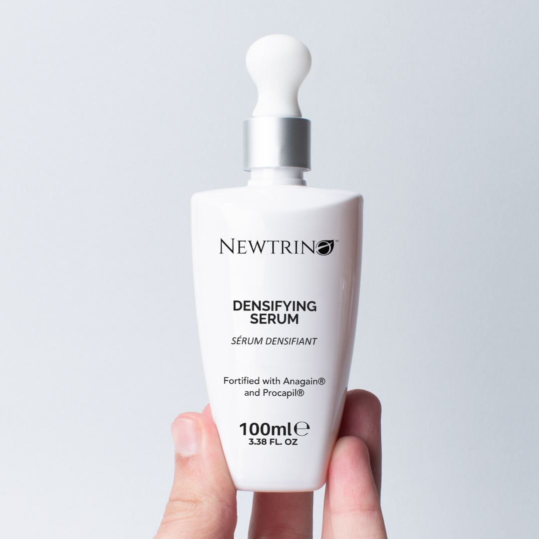Densifying Serum & Capsule Special Offer
