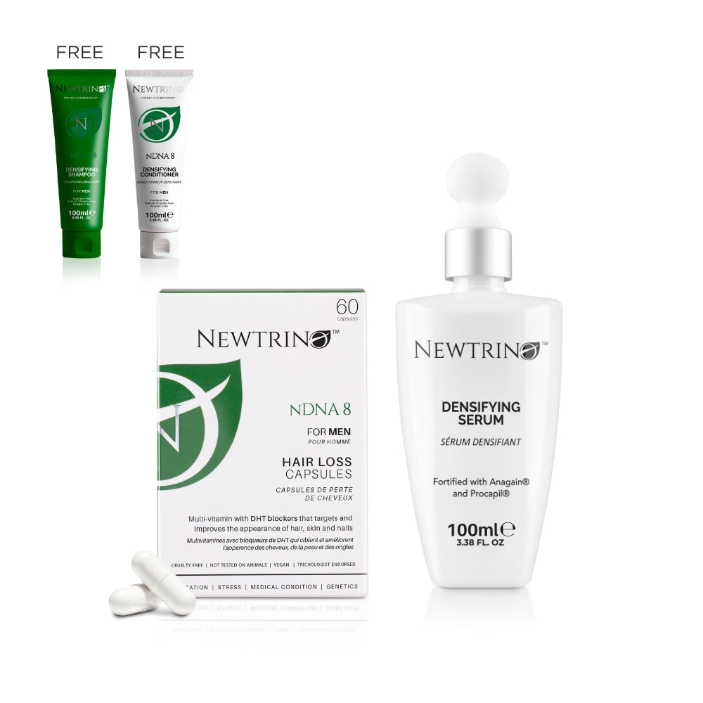 Densifying Serum & Capsule Special Offer
