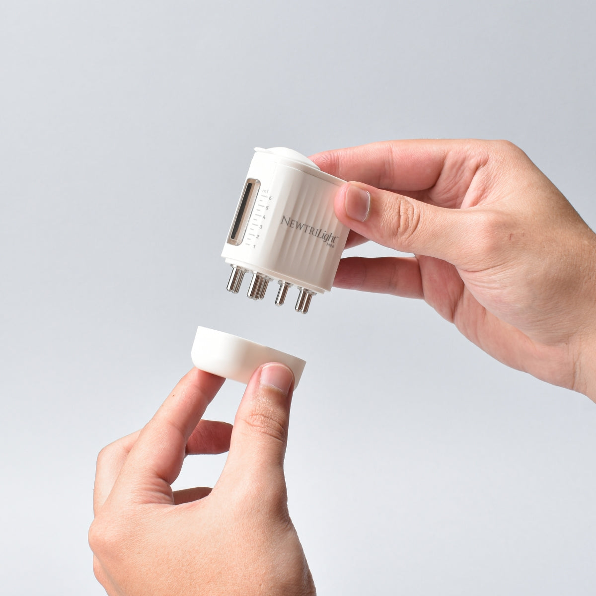 NewtriLight™ Mini - Newtrino International