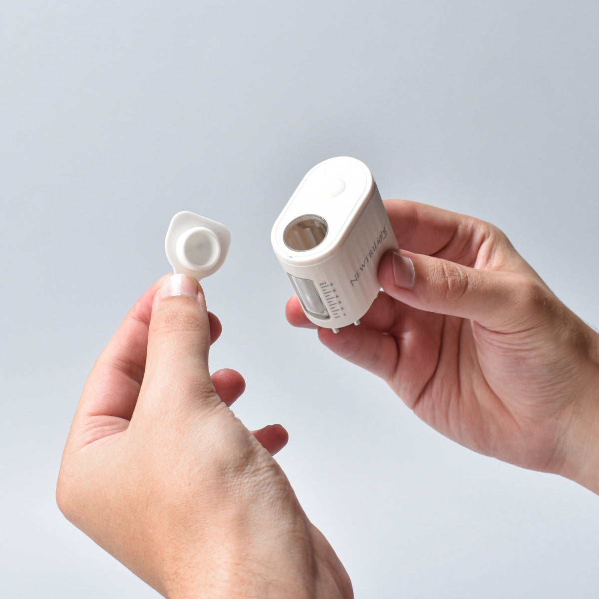 NewtriLight™ Mini - Newtrino International