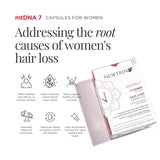 Hair Loss Capsules for Women