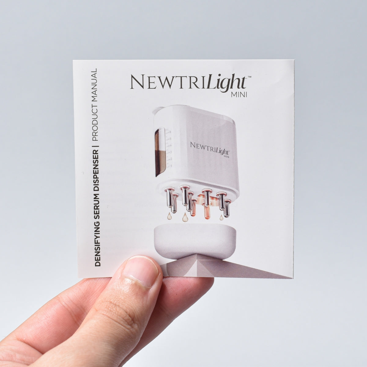 NewtriLight™ Mini - Newtrino International