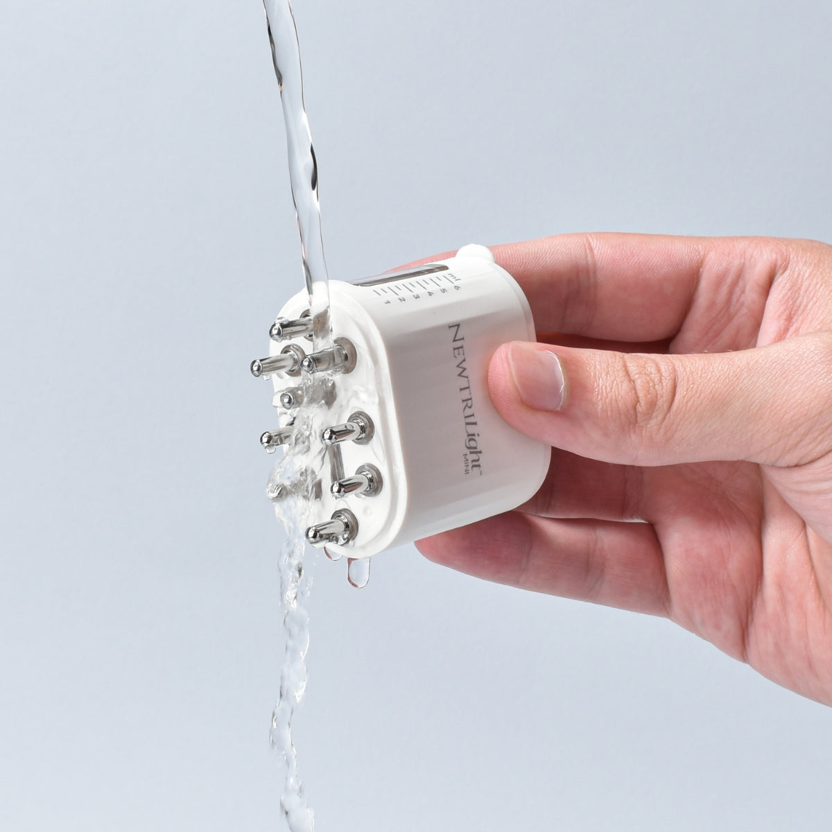 NewtriLight™ Mini - Newtrino International