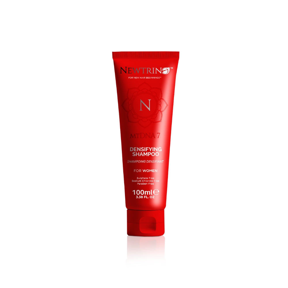 Densifying Shampoo for Women (100ml)