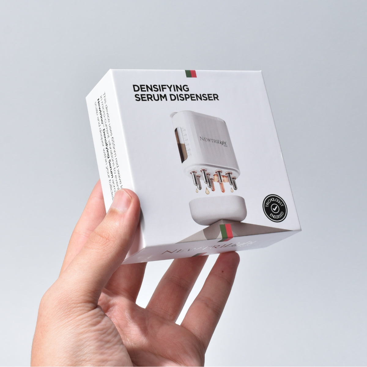 NewtriLight™ Mini - Newtrino International