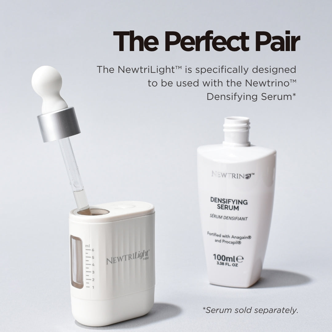 NewtriLight™ Mini Limited Offer