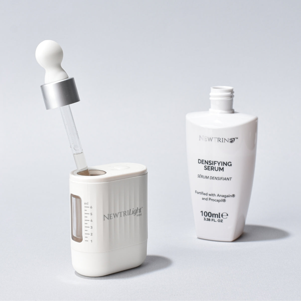 NewtriLight™ Mini - Newtrino International