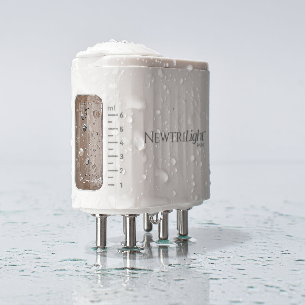 NewtriLight™ Mini - Newtrino International