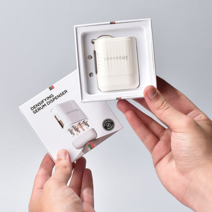 NewtriLight™ Mini - Newtrino International
