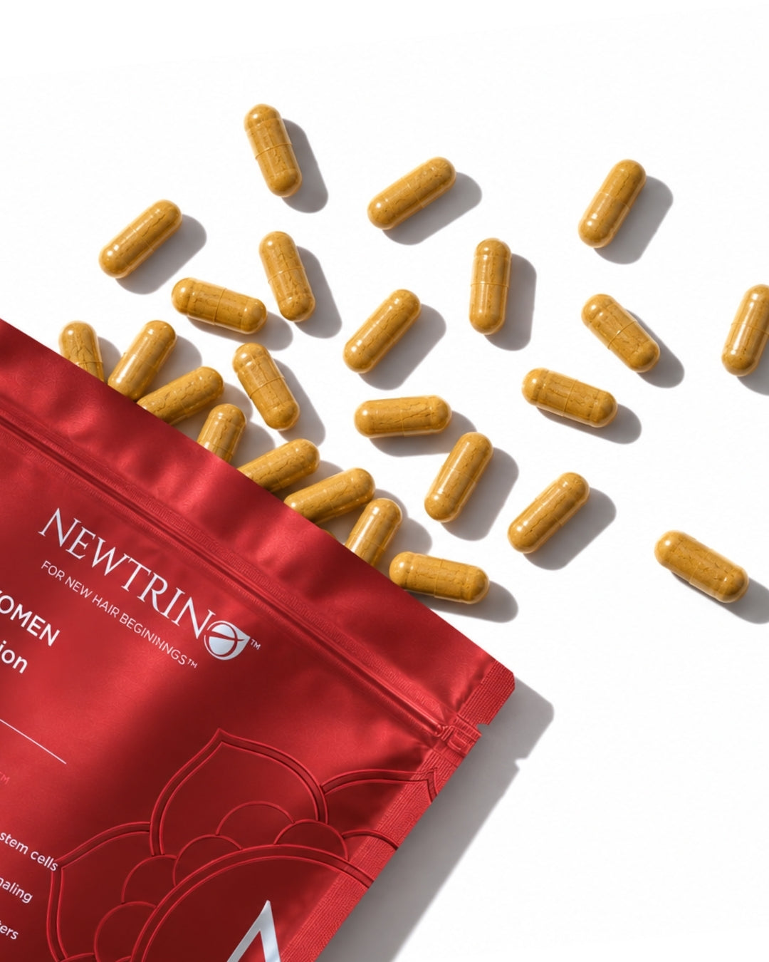 AGA Capsules for Women
