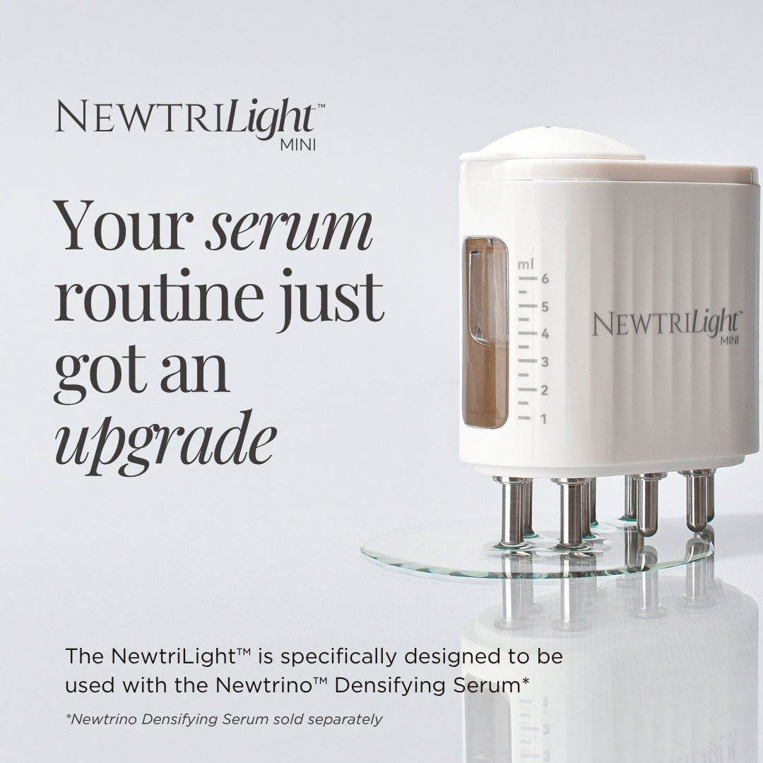 NewtriLight™ Mini Limited Offer