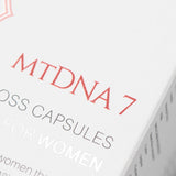 Free Hair Loss Capsules for Women - Newtrino International