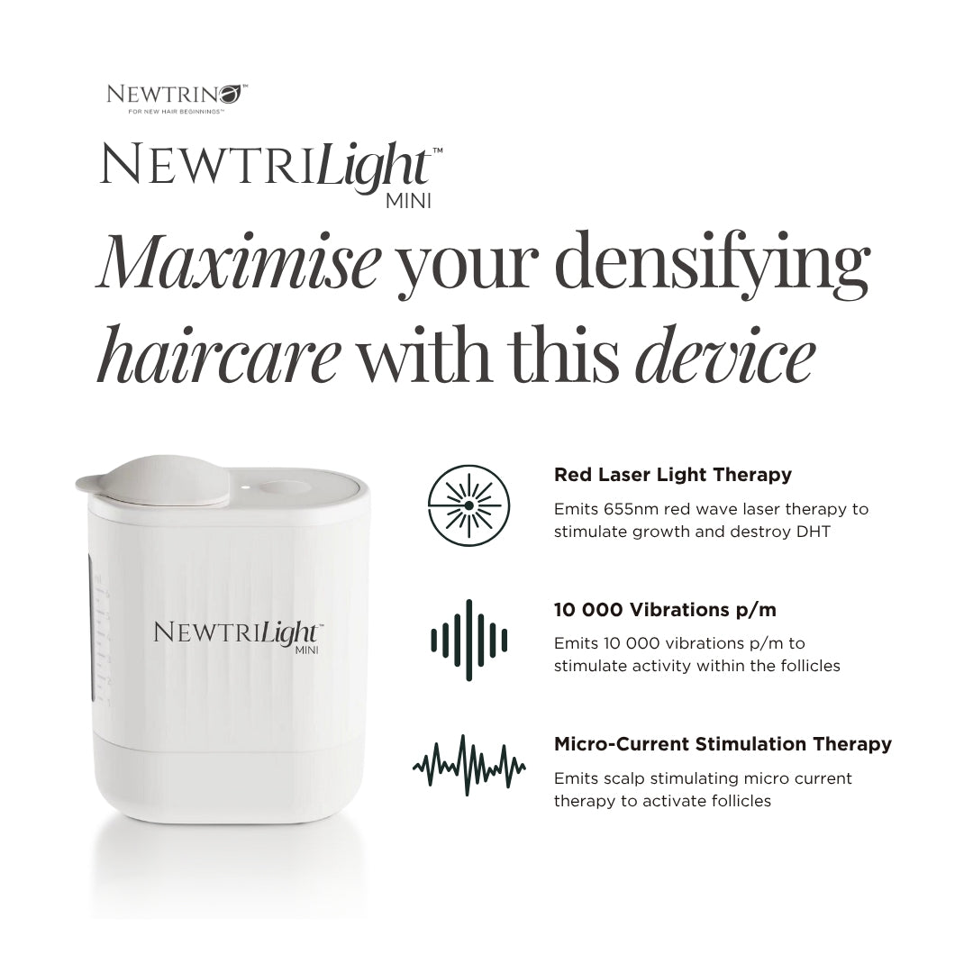 NewtriLight™ Mini Limited Offer