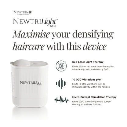 NewtriLight™ Mini Limited Offer