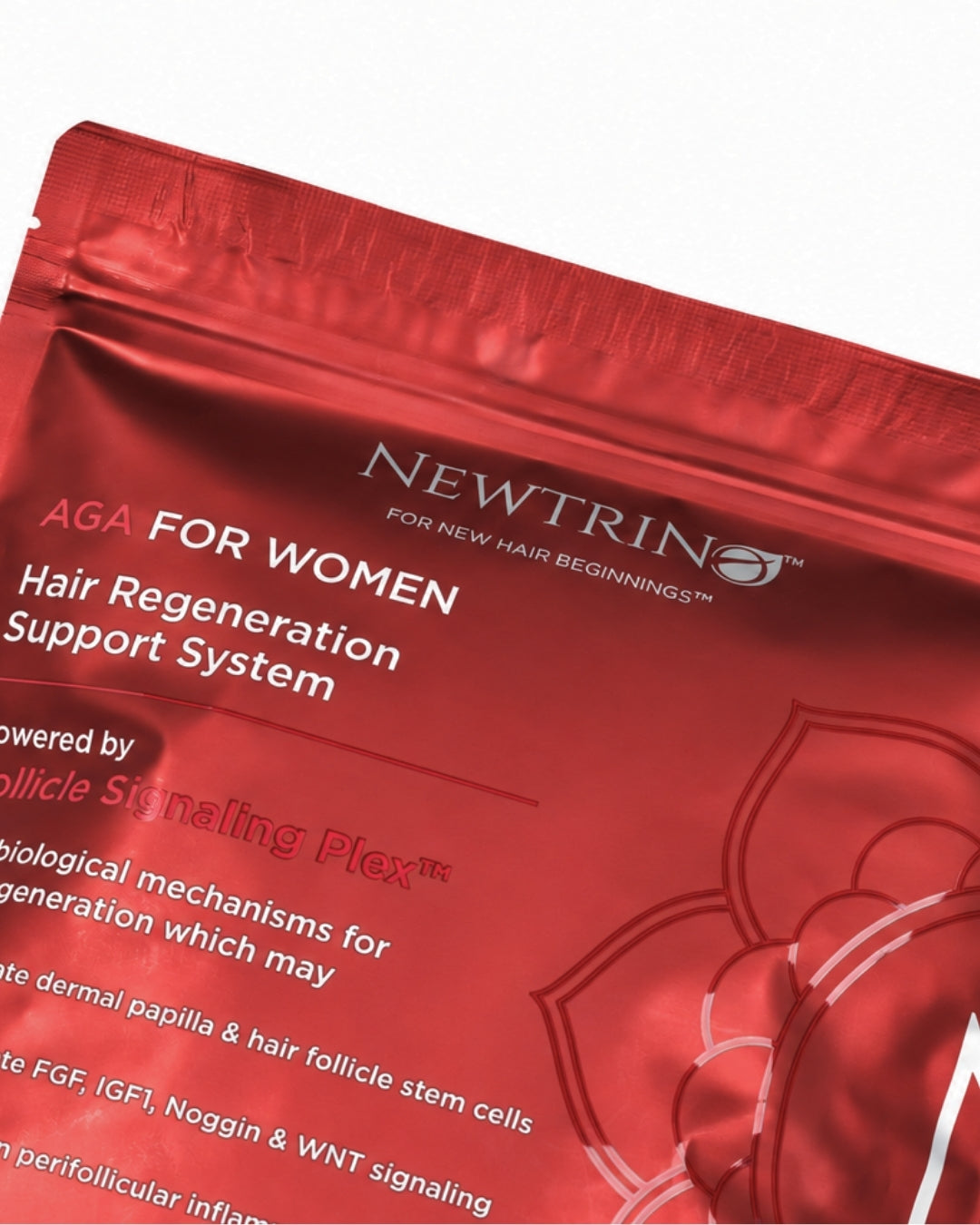 AGA Capsules for Women