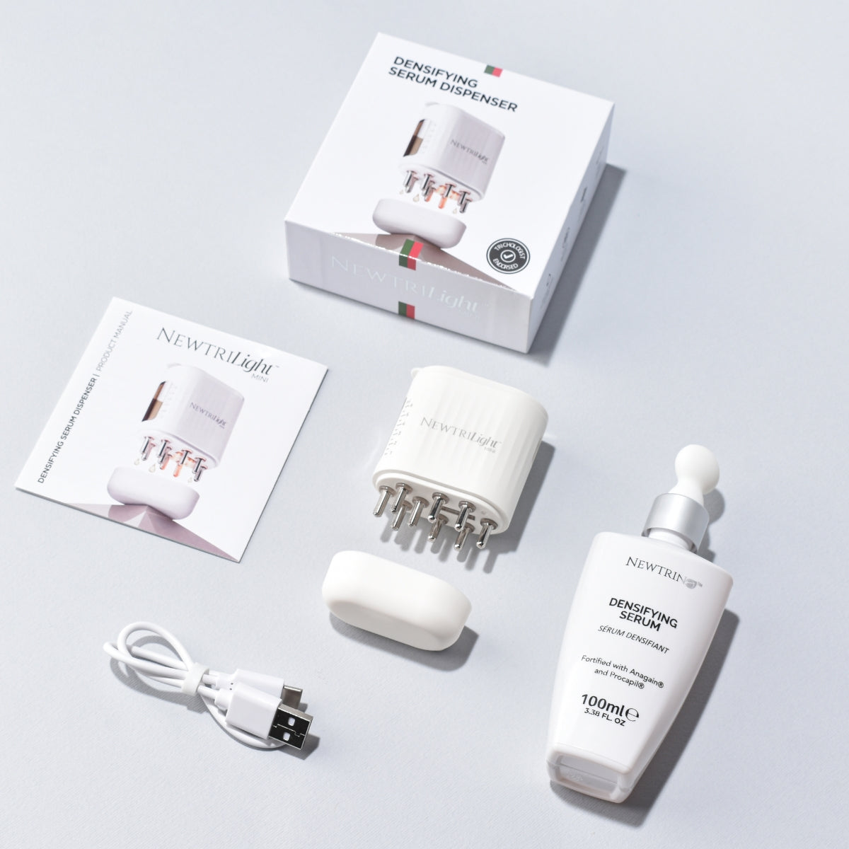 NewtriLight™ Mini - Newtrino International