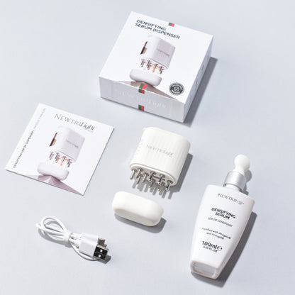 NewtriLight™ Mini - Newtrino International