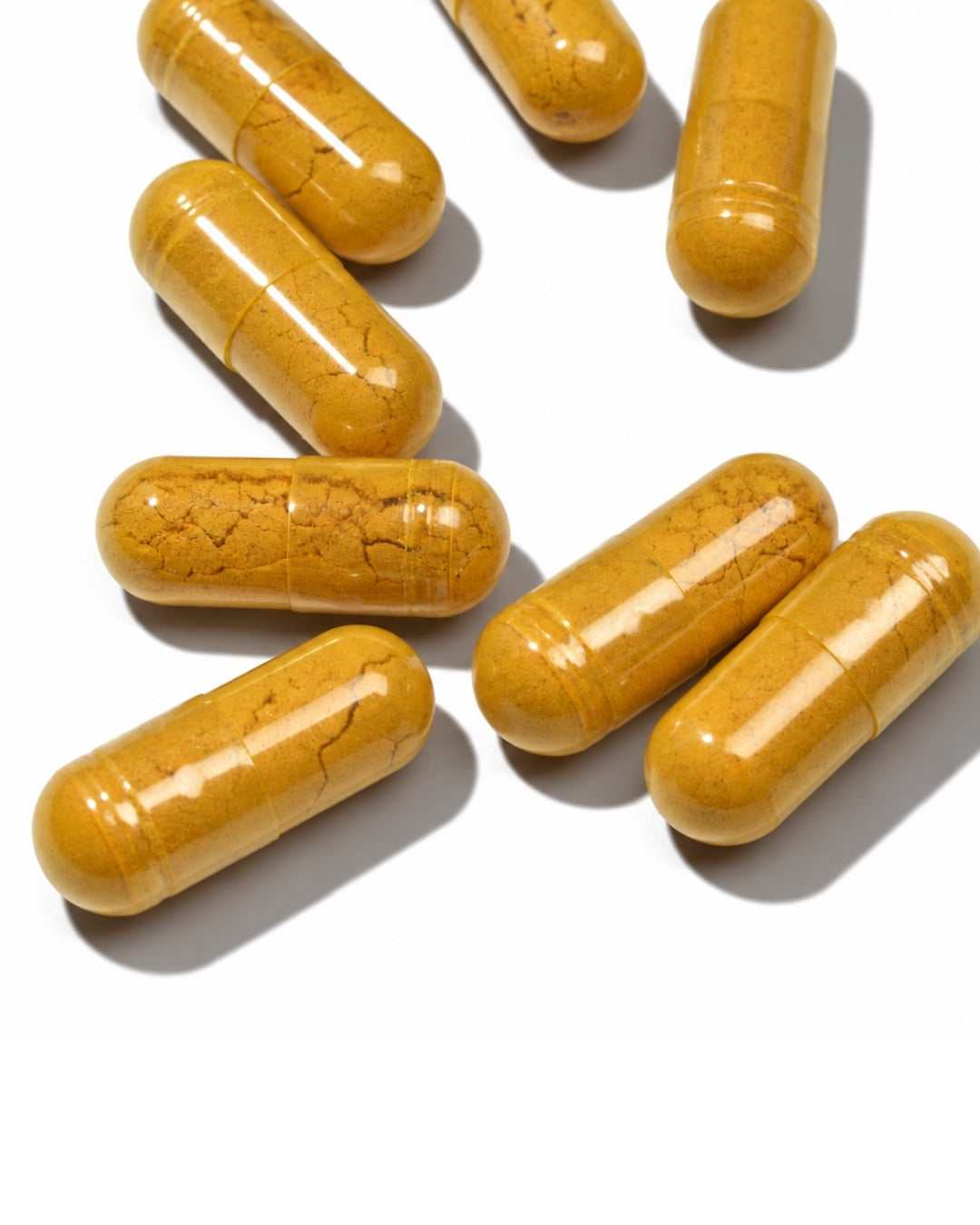 AGA Capsules for Women