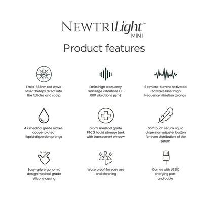 NewtriLight™ Mini Limited Offer