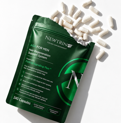 AGA Capsules for Men