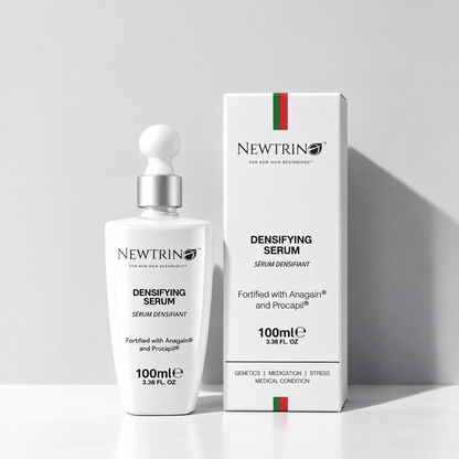Densifying Serum for Bundle Men (100ml)