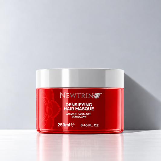 Densifying Hair Masque