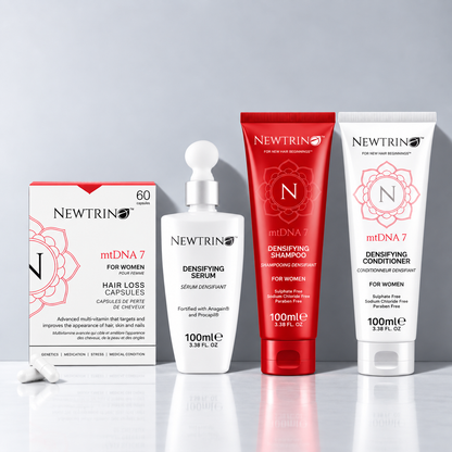 Densifying Serum & Capsule Special Offer