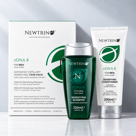 Densifying Twin-pack for Men (250ml)