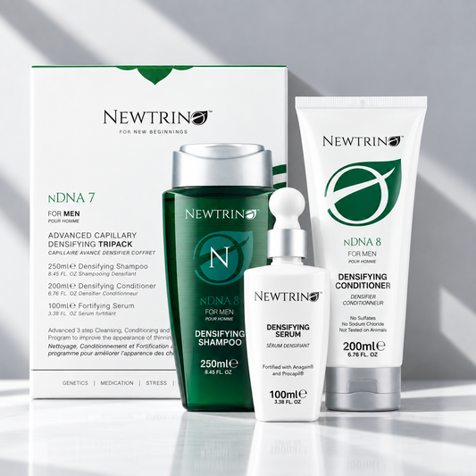 Densifying Tri-pack for Men