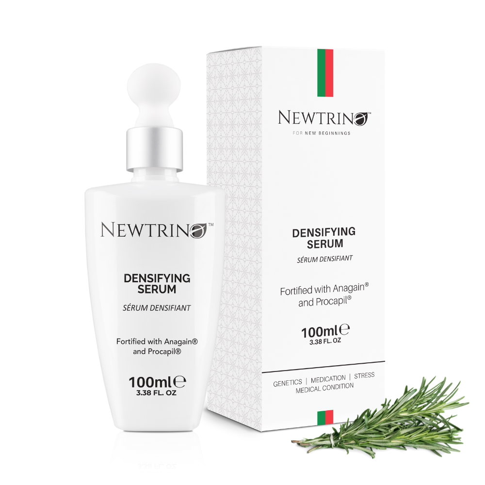 Densifying Serum (100ml) - Newtrino International