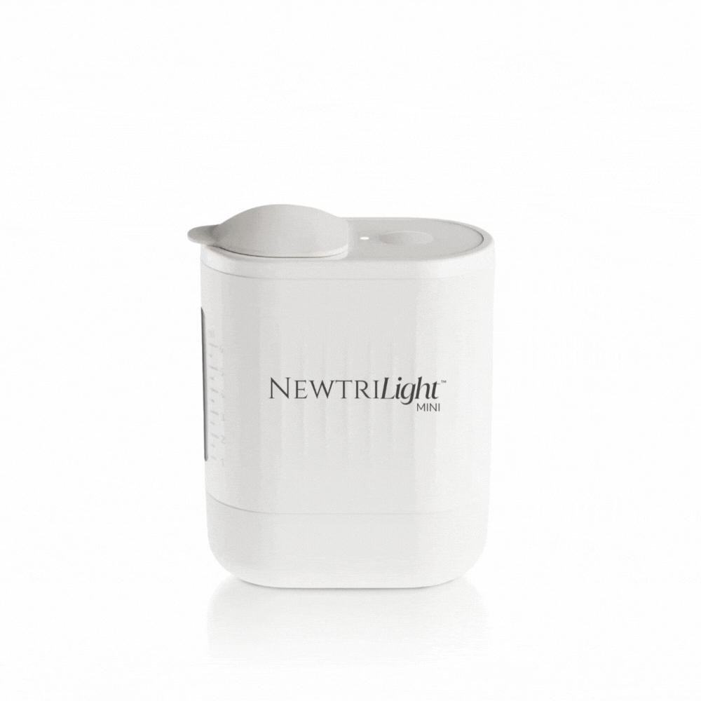 NewtriLight™ Mini - Newtrino International