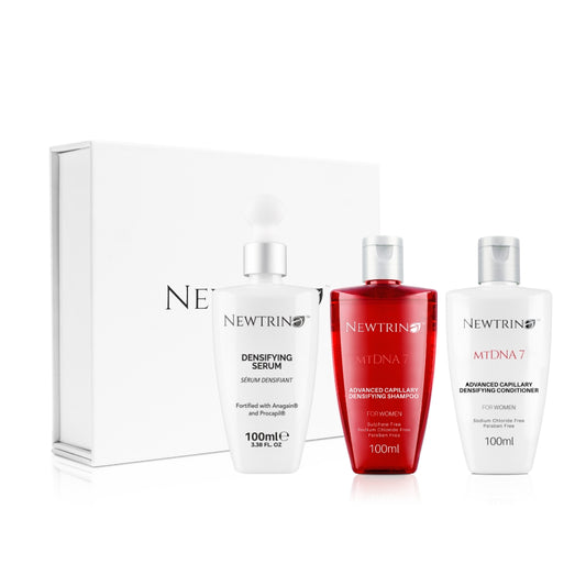 Densifying Starter kit for Women (100ml) - Newtrino International