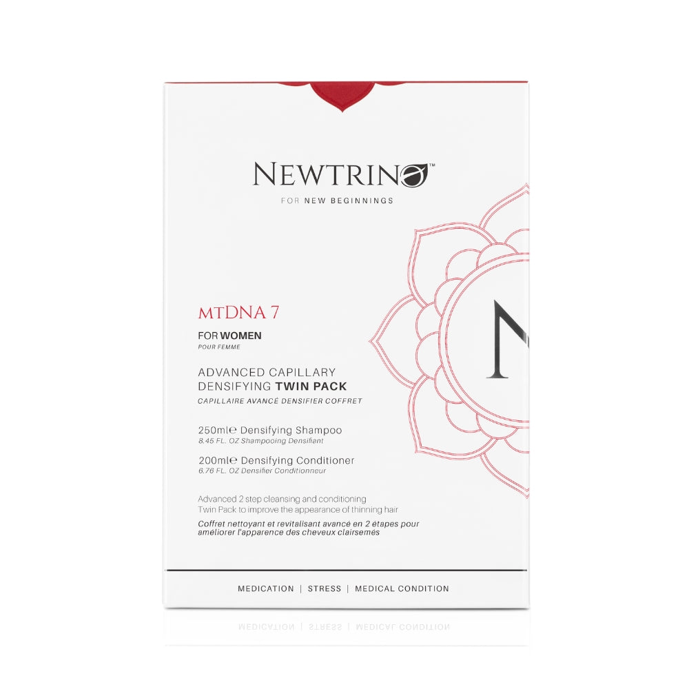 Densifying Twin-pack for Women (250ml) - Newtrino International