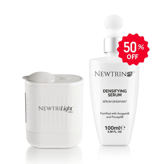 NewtriLight™ Mini Limited Offer