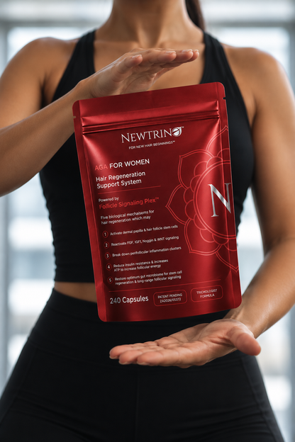 AGA Capsules for Women