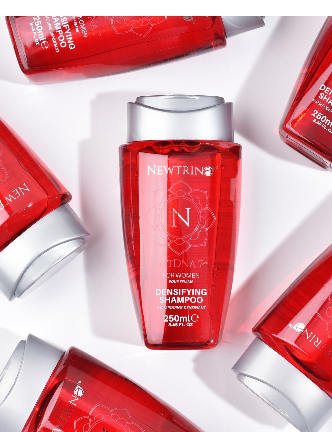 Densifying Shampoo for Women (250ml) - Newtrino International