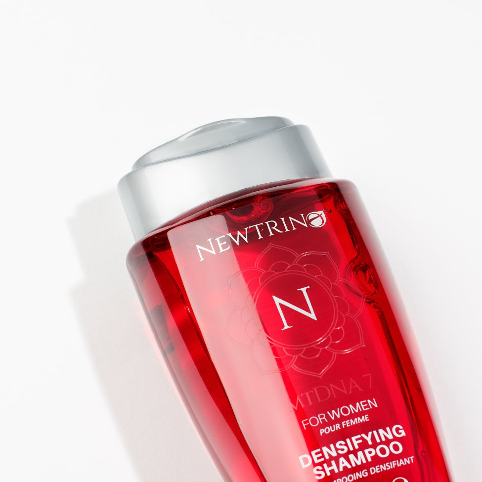 Densifying Shampoo for Women (250ml) - Newtrino International