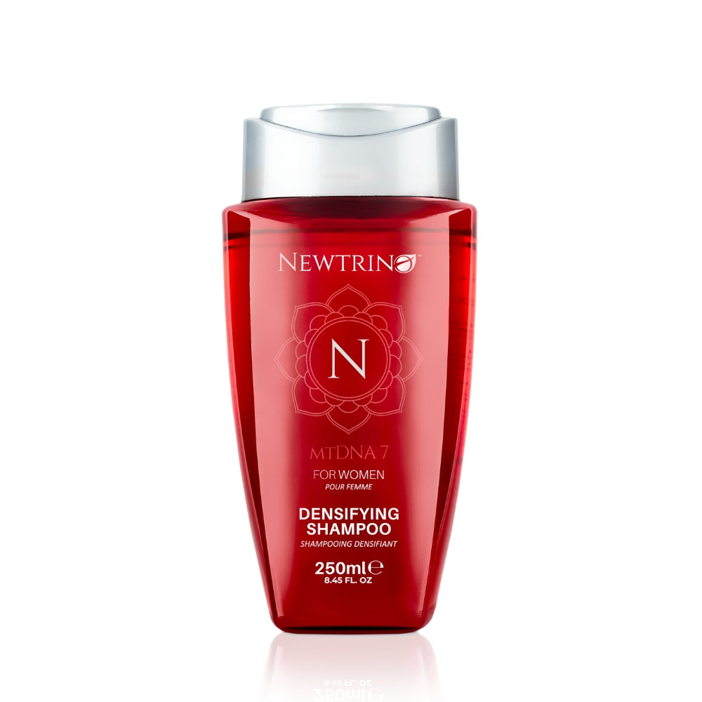 Densifying Shampoo for Women (250ml) - Newtrino International