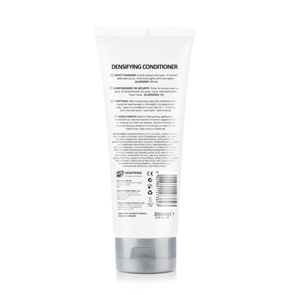 Densifying Conditioner for Women (200ml) - Newtrino International