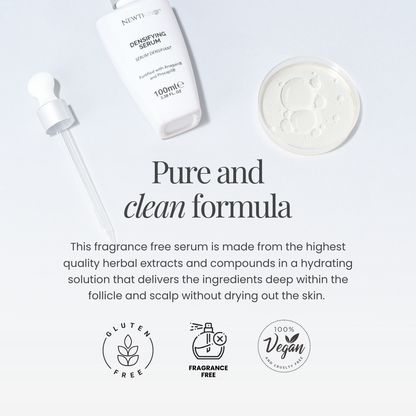 Densifying Serum & Capsule Special Offer