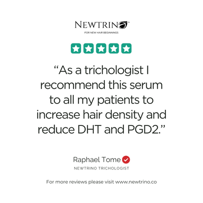 Densifying Serum & Capsule Special Offer