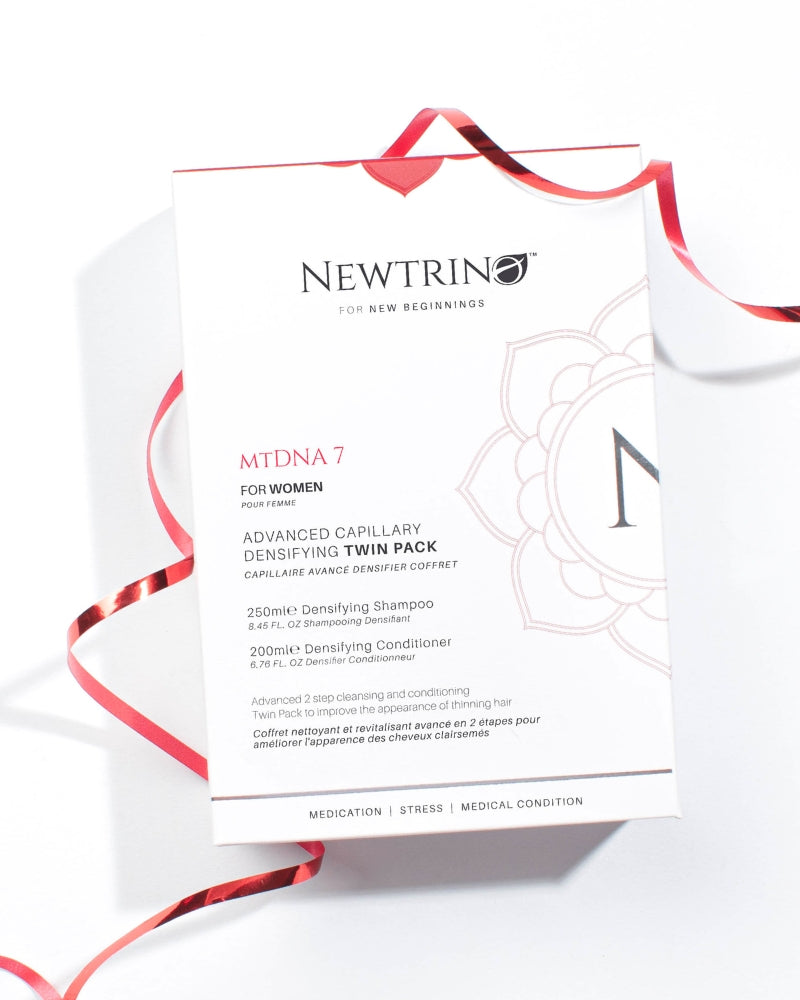 Densifying Twin-pack for Women (250ml) - Newtrino International