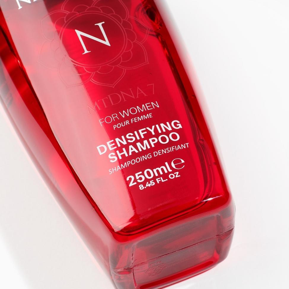 Densifying Shampoo for Women (250ml) - Newtrino International