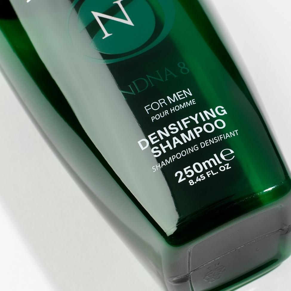 Densifying Hair Loss Program for Men - Newtrino International