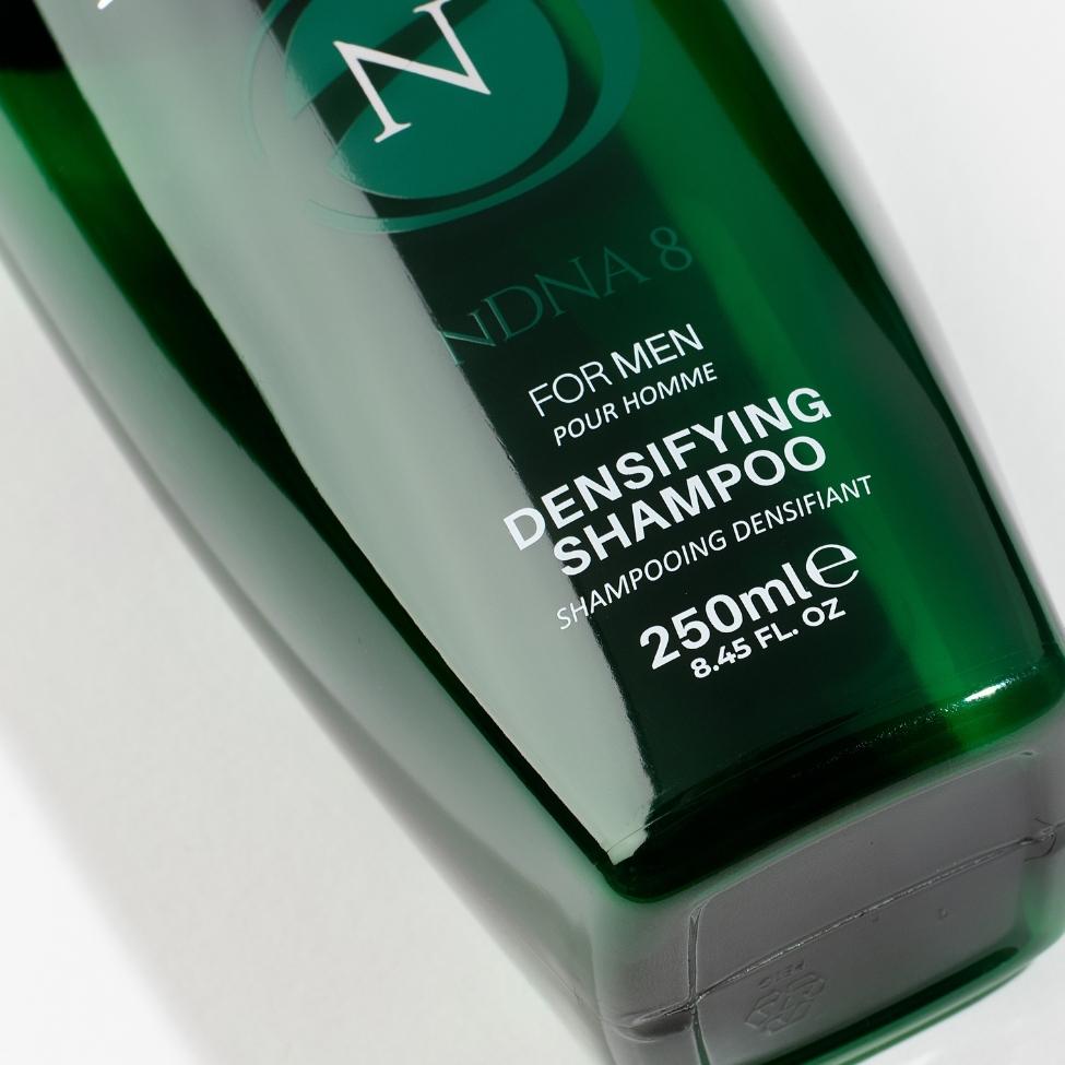 Densifying Shampoo For Men (250ml) - Newtrino International